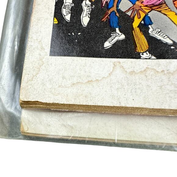 TV STARS The Fantastic World Of HANNA BARBERA #1 1978 Where's Huddles #1 Marvel - Picture 3 of 7